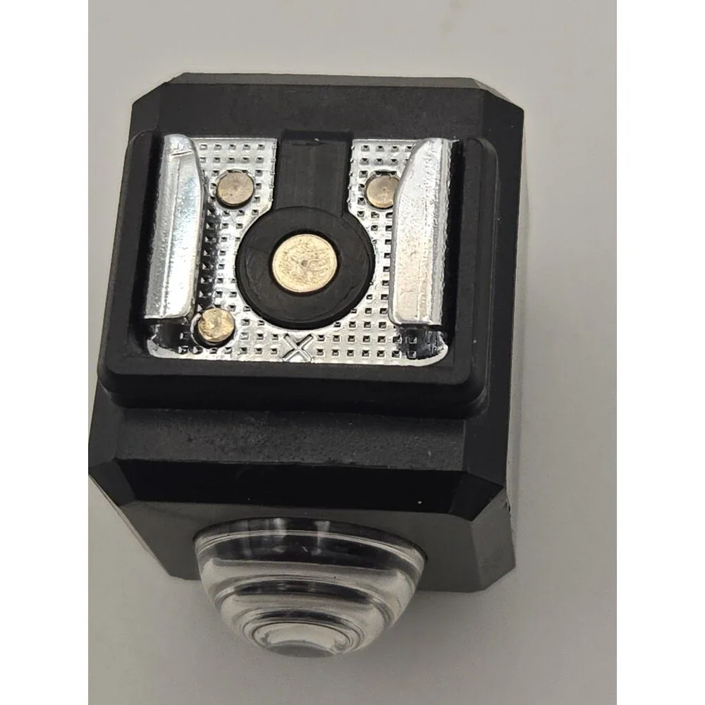 Universal Standard Hot Shoe Adapter to TTL Flash Adapter